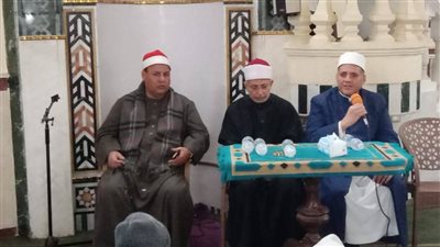 أوقاف الفيوم تنظم ندوة علمية بمسجد السلام