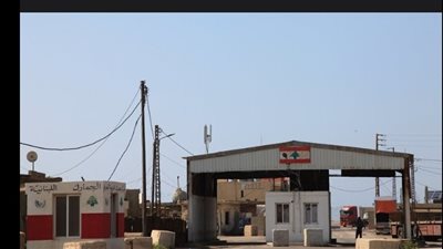 تسليم جثماني لبنانيين بعد إطلاق نار على سيارتهما في سوريا