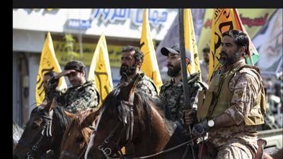 الحرس الثوري الإيراني: حزب الله أعاد بناء نفسه واستعاد قوته