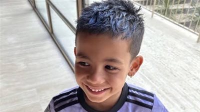 مدرب نجل كريستيانو الصغير يتحدث عن مستواه الفني