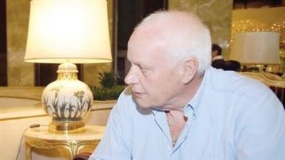 أوتوفيستر: أنا المسؤول عن هزيمة الزمالك ٦ - ١ أمام الأهلي