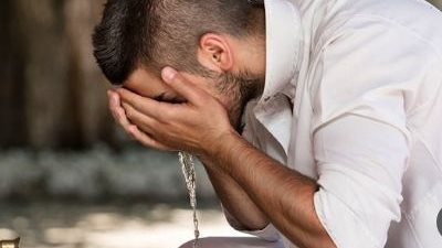 الوضوء وفق الطريقة النبوية الشريفة: تفاصيل دقيقة