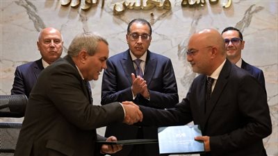 التفاصيل الكاملة لأكبر مشروع لصناعة السيارات في مصر