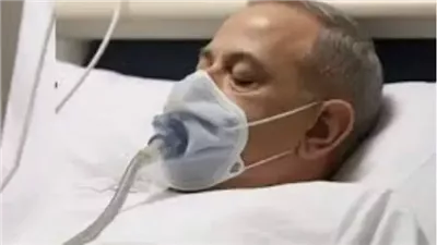 نقل نتنياهو إلى جناح محصن تحت الأرض بعد جراحة البروستاتا