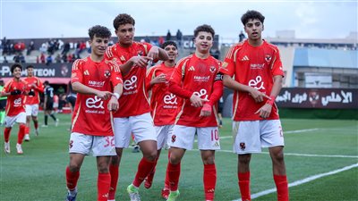 الأهلي يفوز على زد في بطولة الجمهورية 2008