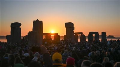 دراسة: أحجار بريطانيا الشهيرة بنيت لتوحيد الشعوب القديمة