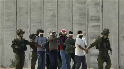 جيش الاحتلال يُخفي مصير عشرات المعتقلين من قطاع غزة