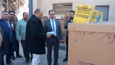 الشرقية: وزارة الصحة دعمت المستشفيات بـ 15 جهاز أشعة 