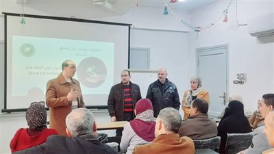 انطلاق فعاليات اليوم الأول من مبادرة 