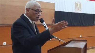 محافظ شمال سيناء: انطلاق فعاليات برنامج تدريب إعداد قادة المستقبل