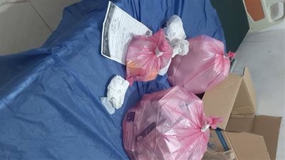 9 محاضر لمراكز طبية بالشرقية لعدم توافر الإشتراطات البيئية والصحية ومكافحة العدوى