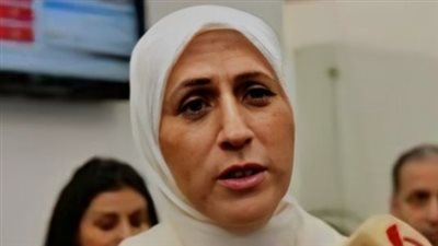 تكليف أول امرأة برئاسة البنك المركزي السوري مؤقتا