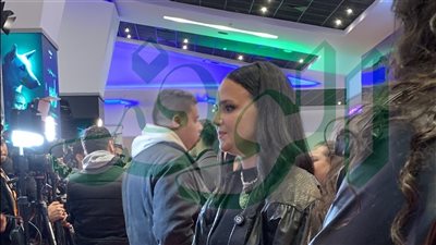 ركين سعد لـ 