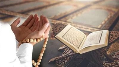 استقبال العام الجديد: أدعية مباركة لبدء 2025 بروح متفائلة