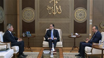 التنسيق بين الحكومة والتحالف الوطني للتوسع في تقديم الدعم للأسر الأكثر احتياجا