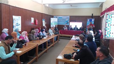 التناغم مع المتغيرات المناخية ومواجهة الكوارث ليس مستحيلاً
