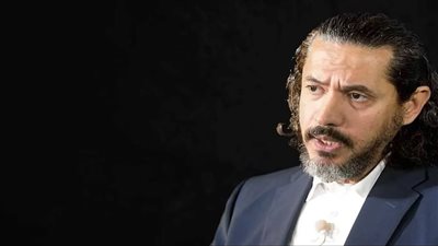 السلطات اللبنانية تعتقل نجل يوسف القرضاوي وتحقق معه