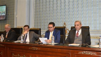 محافظ الغربية: دعم شامل للمزارعين والقرى المنتجة لتعزيز التنمية المستدامة