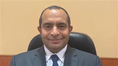 تعيين الدكتور حمدي الحماحمي رئيسًا لمصلحة دمغ المصوغات والموازين 