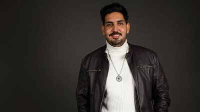 محمود راتب يتألق بأغنيته الجديدة 