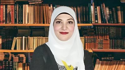 معرض الكتاب 2025| صدور رواية 