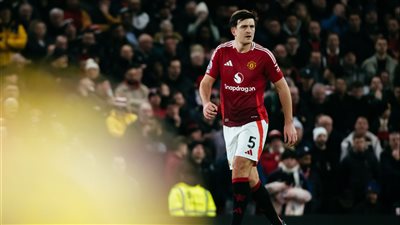 مانشستر يونايتد يواصل الانهيار بخسارة جديدة أمام نيوكاسل بثنائية نظيفة