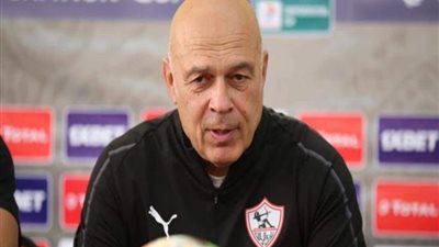 جلسة طارئة بين جروس وحسين لبيب لحسم ملف الصفقات الجديدة