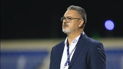 ميكالي: كنت قريب من تدريب الزمالك.. ولهذا سبب فشلت المفاوضات