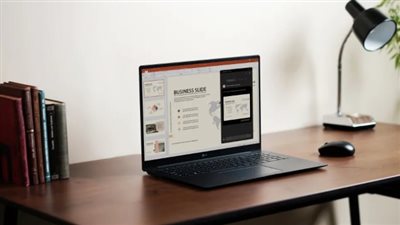 إل جي تُحدِّث خط إنتاج أجهزة اللابتوب Gram قبل معرض CES 2025