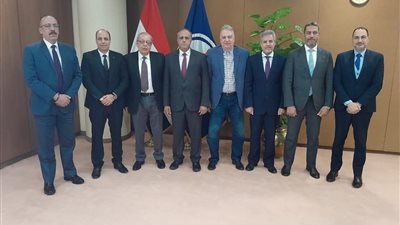 انعقاد الجمعية العمومية لشركة أوسوكو والمصادقة على الموازنة