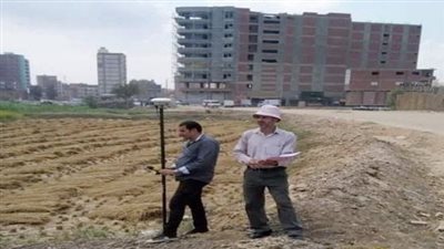 التنمية المحلية تعلن الانتهاء من الأحوزة العمرانية لـ 28 ألف مدينة وقرية