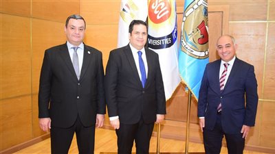 النائب أكمل نجاتي: توقيع بروتوكول تعاون مع جامعات الصعيد لتعزيز ريادة الأعمال