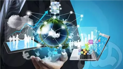 خبير في تكنولوجيا المعلومات: هناك ضرورة للحفاظ على البنية المعلوماتية وتحديثها باستمرار