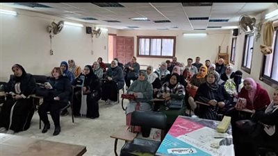 ندوة عن مرض «البروسيلا» للحفاظ على صحة المواطنين وتنمية الثروة الحيوانية بالشرقية