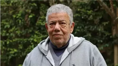 المهن السينمائية تنعي السيناريست الكبير بشير الديك