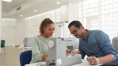 فرع جامعة شرق لندن بالعاصمة الإدارية يفتح أبوابه لقبول طلاب جدد للفصل الدراسي الثاني