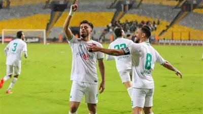 تشكيل مباراة سيراميكا كليوباترا والمصري في الدوري