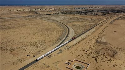 خبير طرق: محطة بشتيل «هوية بصرية» تليق بمحافظات الصعيد