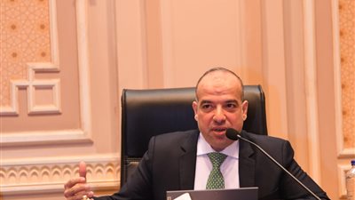 مستشار رئيس البرلمان يطمئن الفريق الصحي: صياغة المسئولية الطبية ستكون ستحقق التوازن 