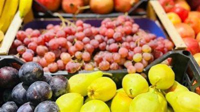 إرتفاع أسعار الخضار والفاكهة ببني سويف.. والليمون يسجل 60 جنيه