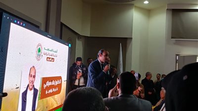 الجمعية العمومية للزراعيين بالفيوم تطالب بزيادة المعاشات