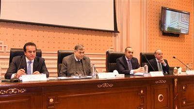 نقيبا العلاج الطبيعي والتمريض يشيدان بتعديلات صحة النواب على مشروع قانون المسئولية الطبية