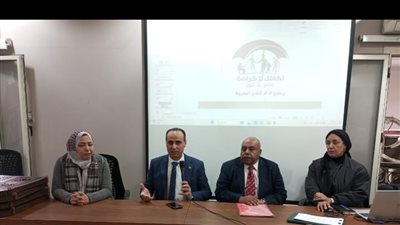 صحة الشرقية: ورشة عمل لمُنسقي المشروطية والبرامج الصحية للحماية المجتمعية 