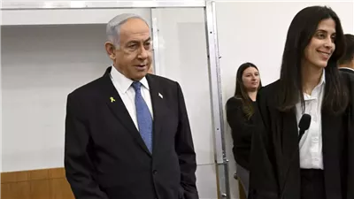 نتنياهو يغادر المستشفى لحضور تصويت حاسم على الميزانية رغم اعتراضات طبية