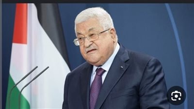 الرئيس الفلسطيني: وقف العدوان على غزة أولوية لتحقيق الأمن والاستقرار بالمنطقة