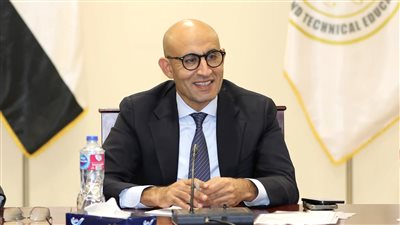 وزير التربية والتعليم يهنئ السيسي بالعام الميلادي الجديد