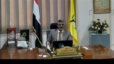 «بداية» ..  قافلة طبية مجانية بشمال سيناء 