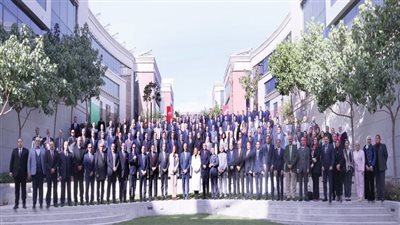 «قادة مصر الرقمية».. بوابة مصر لمواكبة عصر الذكاء الاصطناعى