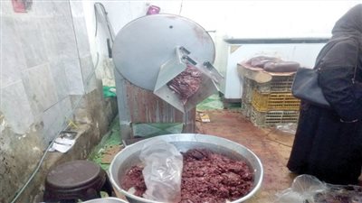 الأطعمة المجهولة «على عينك يا تاجر»