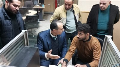 صحة الشرقية: رفع درجة الاستعداد القصوى بالتزامن مع احتفالات رأس السنة
